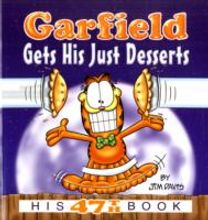Garfield Gets His Just Desserts