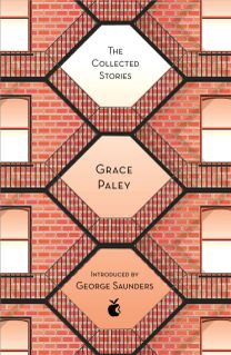 Collected Stories of Grace Paley
