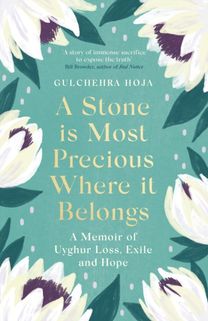 Stone is Most Precious where it Belongs