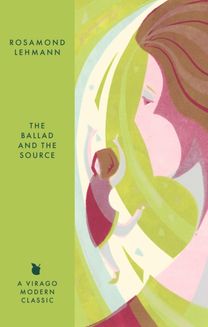 Ballad And The Source