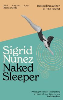 Naked Sleeper