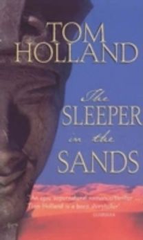 The Sleeper in the Sands