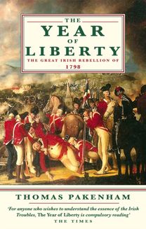 Year of Liberty