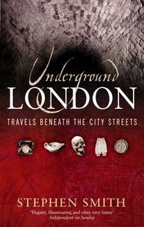 Underground London Underground London