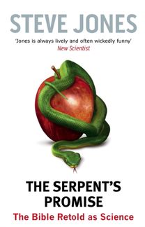 Serpent's Promise