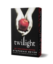 Twilight 20th Anniversary Edition Twilight 20th Anniversary Edition