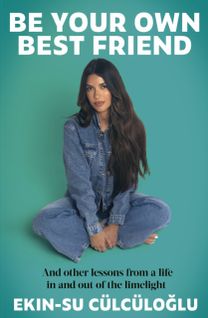 Be Your Own Best Friend Be Your Own Best Friend