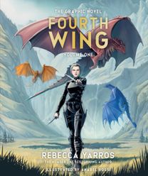 Fourth Wing, The Graphic Novel: Volume One