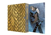 Fourth Wing: The Graphic Novel, Volume One (Deluxe Edition)