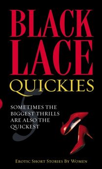 Black Lace Quickies 5 Black Lace Quickies 5