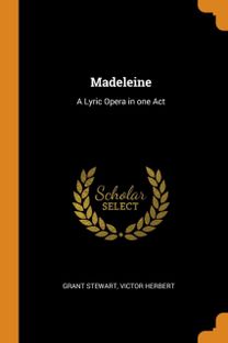 Madeleine