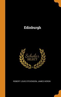 Edinburgh Edinburgh