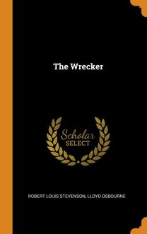 The Wrecker The Wrecker