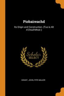 Piobaireachd