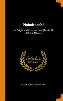 Piobaireachd