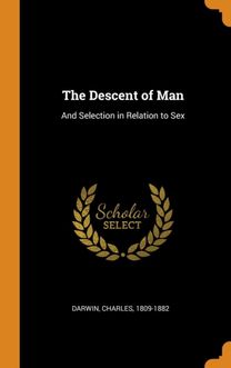 The Descent of Man
