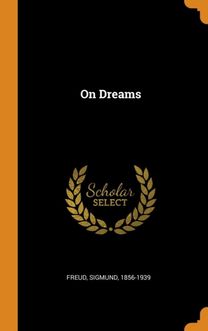 On Dreams On Dreams