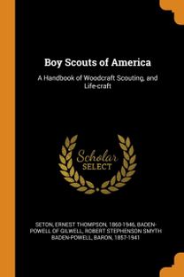 Boy Scouts of America