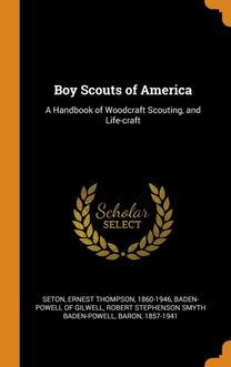 Boy Scouts of America