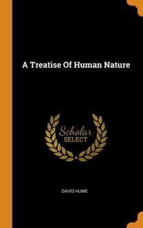 A Treatise of Human Nature