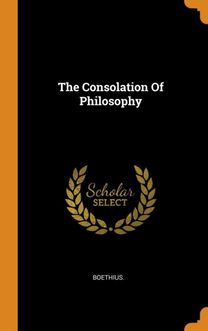 The Consolation of Philosophy