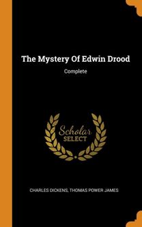 The Mystery of Edwin Drood