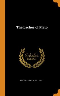 The Laches of Plato