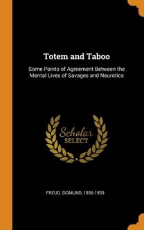 Totem and Taboo