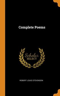Complete Poems Complete Poems
