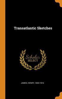 Transatlantic Sketches