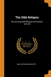 The Sikh Religion