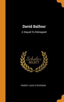David Balfour David Balfour