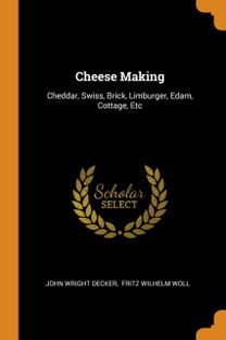 Cheese Making