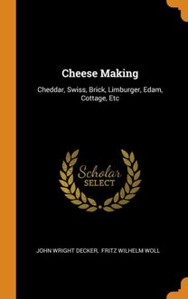 Cheese Making