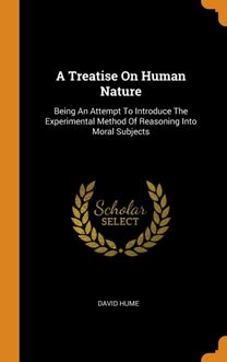 A Treatise on Human Nature