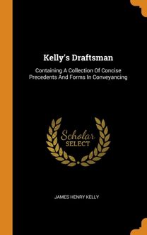Kelly's Draftsman
