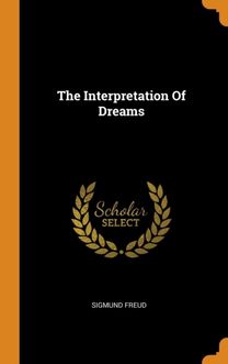 The Interpretation of Dreams