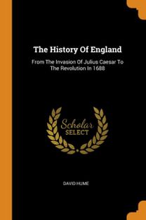 The History of England