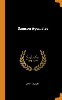 Samson Agonistes