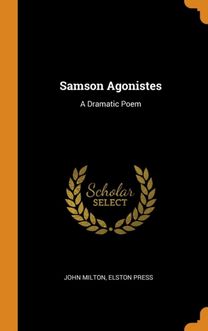 Samson Agonistes