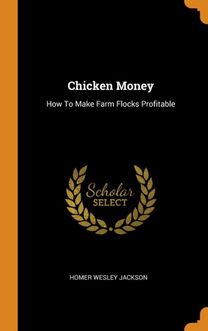 Chicken Money