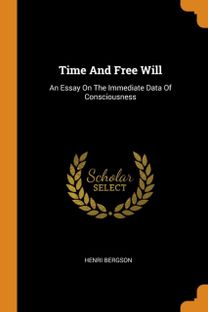 Time and Free will