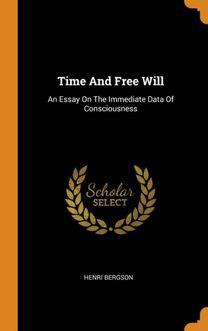 Time and Free will