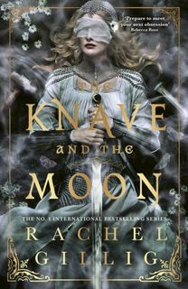 Knave and the Moon