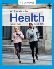Invitation to Health, Brief Edition