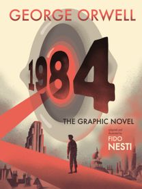 1984: the Graphic Novel