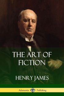 The Art of Fiction The Art of Fiction