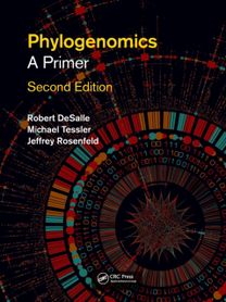 Phylogenomics