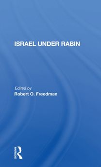 Israel Under Rabin