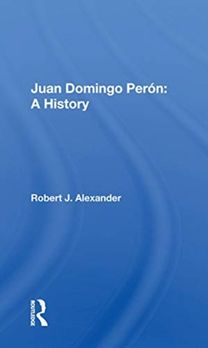 Juan Domingo Peron